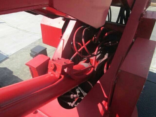 **840,000 บ.ต่อรอง**ขาย6ล้อติดเครนกระเช้า ISUZU ROCKY FRR 6BG1 175ฝาส้ม เครื่องแน่น แรง ไม่เยิ้ม เกียร์ไม่มีหลุด ช่วงล่างเดิมคัสซีสวยเดิม ไม่มีบวม ติดเครนกระเช้า 22ม.สภาพสวย หัวเก๋งดีไม่ผุภายในดีคอนโซลครบ พ.พาวเวอร์ เบรคทริฟฟี่ ยาง900สวย6เส้น พร้อมใช้งาน **840,000 บ.ต่อรอง**ขาย6ล้อติดเครนกระเช้า ISUZU ROCKY FRR 6BG1 175ฝาส้ม เครื่องแน่น แรง ไม่เยิ้ม เกียร์ไม่มีหลุด ช่วงล่างเดิมคัสซีสวยเดิม ไม่มีบวม ติดเครนกระเช้า 22ม.สภาพสวย หัวเก๋งดีไม่ผุภายในดีคอนโซลครบ พ.พาวเวอร์ เบรคทริฟฟี่ ยาง900สวย6เส้น พร้อมใช้งาน