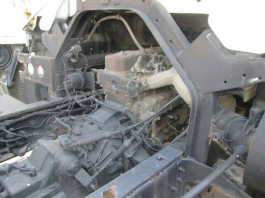 **840,000 บ.ต่อรอง**ขาย6ล้อติดเครนกระเช้า ISUZU ROCKY FRR 6BG1 175ฝาส้ม เครื่องแน่น แรง ไม่เยิ้ม เกียร์ไม่มีหลุด ช่วงล่างเดิมคัสซีสวยเดิม ไม่มีบวม ติดเครนกระเช้า 22ม.สภาพสวย หัวเก๋งดีไม่ผุภายในดีคอนโซลครบ พ.พาวเวอร์ เบรคทริฟฟี่ ยาง900สวย6เส้น พร้อมใช้งาน **840,000 บ.ต่อรอง**ขาย6ล้อติดเครนกระเช้า ISUZU ROCKY FRR 6BG1 175ฝาส้ม เครื่องแน่น แรง ไม่เยิ้ม เกียร์ไม่มีหลุด ช่วงล่างเดิมคัสซีสวยเดิม ไม่มีบวม ติดเครนกระเช้า 22ม.สภาพสวย หัวเก๋งดีไม่ผุภายในดีคอนโซลครบ พ.พาวเวอร์ เบรคทริฟฟี่ ยาง900สวย6เส้น พร้อมใช้งาน