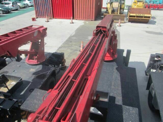 **840,000 บ.ต่อรอง**ขาย6ล้อติดเครนกระเช้า ISUZU ROCKY FRR 6BG1 175ฝาส้ม เครื่องแน่น แรง ไม่เยิ้ม เกียร์ไม่มีหลุด ช่วงล่างเดิมคัสซีสวยเดิม ไม่มีบวม ติดเครนกระเช้า 22ม.สภาพสวย หัวเก๋งดีไม่ผุภายในดีคอนโซลครบ พ.พาวเวอร์ เบรคทริฟฟี่ ยาง900สวย6เส้น พร้อมใช้งาน **840,000 บ.ต่อรอง**ขาย6ล้อติดเครนกระเช้า ISUZU ROCKY FRR 6BG1 175ฝาส้ม เครื่องแน่น แรง ไม่เยิ้ม เกียร์ไม่มีหลุด ช่วงล่างเดิมคัสซีสวยเดิม ไม่มีบวม ติดเครนกระเช้า 22ม.สภาพสวย หัวเก๋งดีไม่ผุภายในดีคอนโซลครบ พ.พาวเวอร์ เบรคทริฟฟี่ ยาง900สวย6เส้น พร้อมใช้งาน