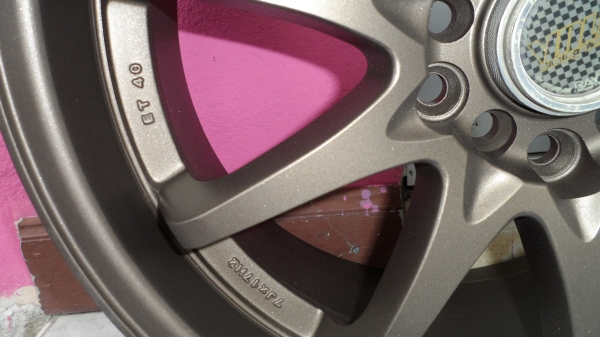 ce28 17 5รู100-114.3กว้าง7" (13 รูป) ce28 n17 5รู100-114.3กว้าง7"ออฟ40 สวยๆทำสีมาไม่มีซ่อม ขาย9500 สนจัยดู ของได้ที่ คลอง2 คลองหลวง ซ,บงกช11 0898128457 ไอดี chaichaimax ซ.บงกช11https://www.facebook.com/profile.php?id=1000062310313 ce28 17 5รู100-114.3กว้าง7" (13 รูป) ce28 n17 5รู100-114.3กว้าง7"ออฟ40 สวยๆทำสีมาไม่มีซ่อม ขาย9500 สนจัยดู ของได้ที่ คลอง2 คลองหลวง ซ,บงกช11 0898128457 ไอดี chaichaimax ซ.บงกช11https://www.facebook.com/profile.php?id=1000062310313