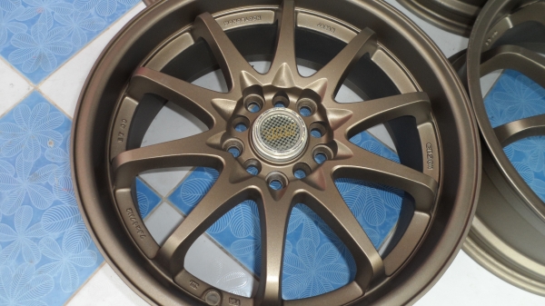 ce28 17 5รู100-114.3กว้าง7" (13 รูป) ce28 n17 5รู100-114.3กว้าง7"ออฟ40 สวยๆทำสีมาไม่มีซ่อม ขาย9500 สนจัยดู ของได้ที่ คลอง2 คลองหลวง ซ,บงกช11 0898128457 ไอดี chaichaimax ซ.บงกช11https://www.facebook.com/profile.php?id=1000062310313 ce28 17 5รู100-114.3กว้าง7" (13 รูป) ce28 n17 5รู100-114.3กว้าง7"ออฟ40 สวยๆทำสีมาไม่มีซ่อม ขาย9500 สนจัยดู ของได้ที่ คลอง2 คลองหลวง ซ,บงกช11 0898128457 ไอดี chaichaimax ซ.บงกช11https://www.facebook.com/profile.php?id=1000062310313