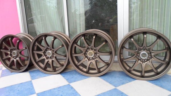 ce28 17 5รู100-114.3กว้าง7" (13 รูป) ce28 n17 5รู100-114.3กว้าง7"ออฟ40 สวยๆทำสีมาไม่มีซ่อม ขาย9500 สนจัยดู ของได้ที่ คลอง2 คลองหลวง ซ,บงกช11 0898128457 ไอดี chaichaimax ซ.บงกช11https://www.facebook.com/profile.php?id=1000062310313 ce28 17 5รู100-114.3กว้าง7" (13 รูป) ce28 n17 5รู100-114.3กว้าง7"ออฟ40 สวยๆทำสีมาไม่มีซ่อม ขาย9500 สนจัยดู ของได้ที่ คลอง2 คลองหลวง ซ,บงกช11 0898128457 ไอดี chaichaimax ซ.บงกช11https://www.facebook.com/profile.php?id=1000062310313