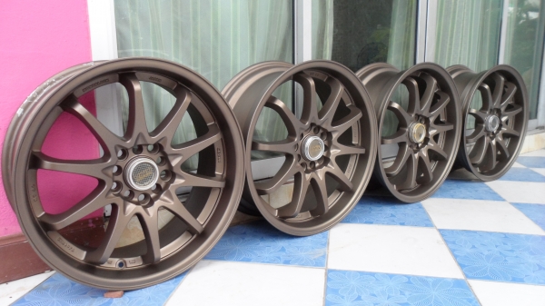 ce28 17 5รู100-114.3กว้าง7" (13 รูป) ce28 n17 5รู100-114.3กว้าง7"ออฟ40 สวยๆทำสีมาไม่มีซ่อม ขาย9500 สนจัยดู ของได้ที่ คลอง2 คลองหลวง ซ,บงกช11 0898128457 ไอดี chaichaimax ซ.บงกช11https://www.facebook.com/profile.php?id=1000062310313 ce28 17 5รู100-114.3กว้าง7" (13 รูป) ce28 n17 5รู100-114.3กว้าง7"ออฟ40 สวยๆทำสีมาไม่มีซ่อม ขาย9500 สนจัยดู ของได้ที่ คลอง2 คลองหลวง ซ,บงกช11 0898128457 ไอดี chaichaimax ซ.บงกช11https://www.facebook.com/profile.php?id=1000062310313