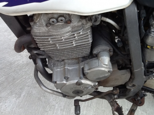 ขาย xr250 ปี96up ยัดตู้มาทั้งคันไม่ได้รื้อสตาทร์ไฟฟ้า ขาย xr250 ปี96up ยัดตู้มาทั้งคันไม่ได้รื้อสตาทร์ไฟฟ้า