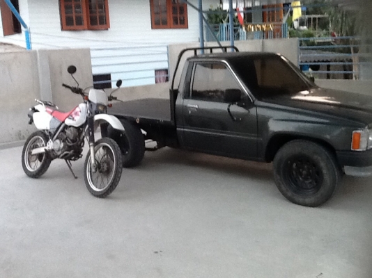 ขาย xr250 ปี96up ยัดตู้มาทั้งคันไม่ได้รื้อสตาทร์ไฟฟ้า ขาย xr250 ปี96up ยัดตู้มาทั้งคันไม่ได้รื้อสตาทร์ไฟฟ้า