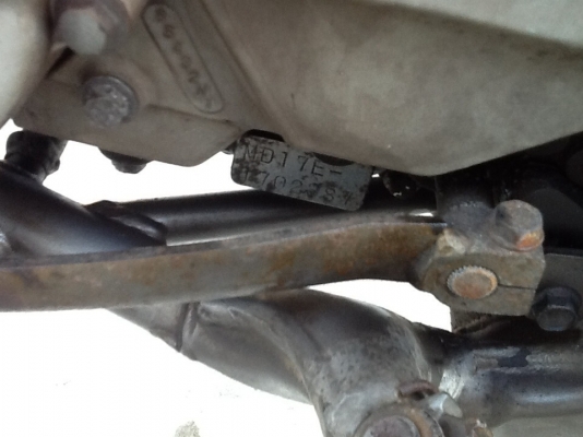 ขาย xr250 ปี96up ยัดตู้มาทั้งคันไม่ได้รื้อสตาทร์ไฟฟ้า ขาย xr250 ปี96up ยัดตู้มาทั้งคันไม่ได้รื้อสตาทร์ไฟฟ้า