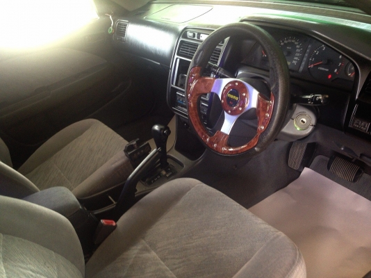 **139,000 บ.ต่อรอง**ขายรถเก๋งสวยๆ TOYOTA,CORONA EXSIOR 2.0 SEG Auto "โฉมท้ายโด่ง"ตัวท็อป AIRBAG 2ใบปี42/99 เครื่องเดิมเกียร์เดิม ติดLPGหัวฉีด(ลงเล่ม) เครื่องแน่นๆ แรงๆ ประหยัดสุด ช่วงล่างหนึบไม่มีส่าย หน้า-หลังเดิมไม่เคยชนหนัก ภายในเก๋งสวยหรู คอ **139,000 บ.ต่อรอง**ขายรถเก๋งสวยๆ TOYOTA,CORONA EXSIOR 2.0 SEG Auto "โฉมท้ายโด่ง"ตัวท็อป AIRBAG 2ใบปี42/99 เครื่องเดิมเกียร์เดิม ติดLPGหัวฉีด(ลงเล่ม) เครื่องแน่นๆ แรงๆ ประหยัดสุด ช่วงล่างหนึบไม่มีส่าย หน้า-หลังเดิมไม่เคยชนหนัก ภายในเก๋งสวยหรู คอ