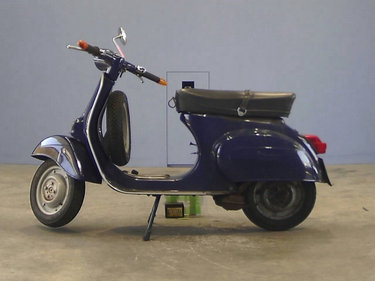 ขายvespa50s เก่าญี่ปุ่น 2คันๆละ30000