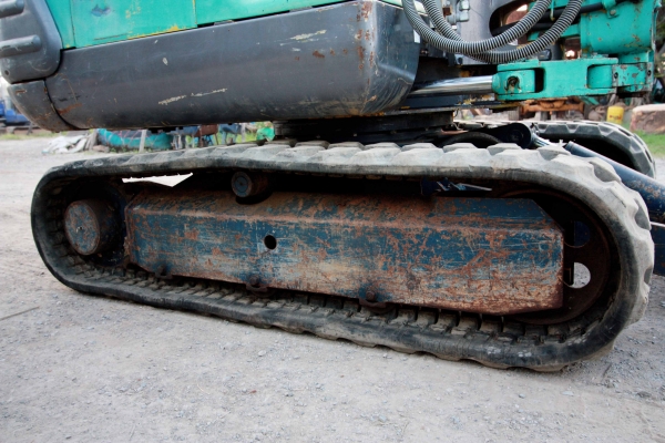 ขายแม็คโคร KOBELCO SK025 ปั้มนิ้ว มีลายหัวเจาะ สภาพพร้อมใช้งาน สนใจติดต่อ 086-775-7900, 086-324-1992