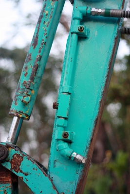 ขายแม็คโคร KOBELCO SK025 ปั้มนิ้ว มีลายหัวเจาะ สภาพพร้อมใช้งาน สนใจติดต่อ 086-775-7900, 086-324-1992