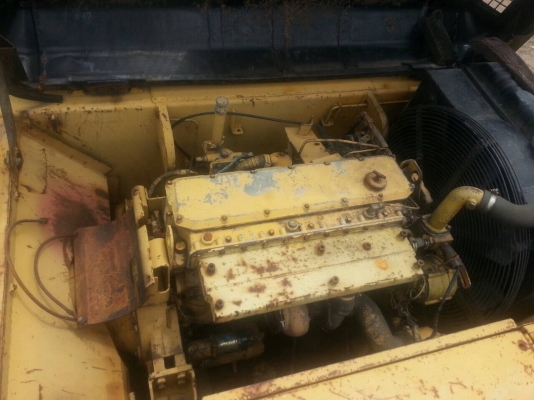 ขาย CAT 325 ไฟฟ้าครบ เล่มทะเบียน