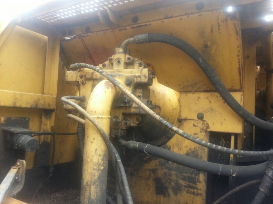 ขาย CAT 325 ไฟฟ้าครบ เล่มทะเบียน