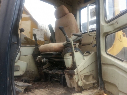 ขาย CAT 325 ไฟฟ้าครบ เล่มทะเบียน