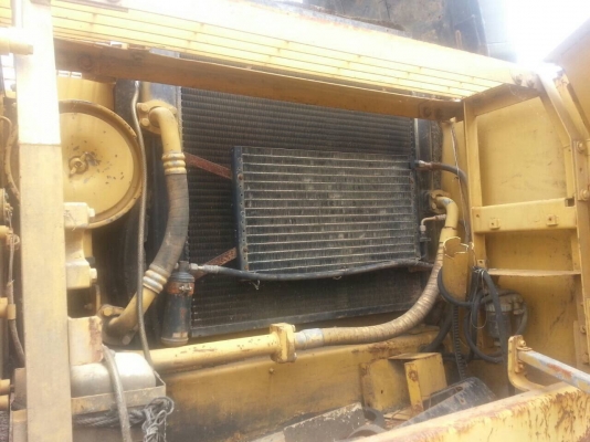 ขาย CAT 325 ไฟฟ้าครบ เล่มทะเบียน