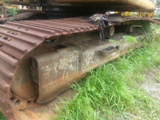 ขาย CAT 325 ไฟฟ้าครบ เล่มทะเบียน