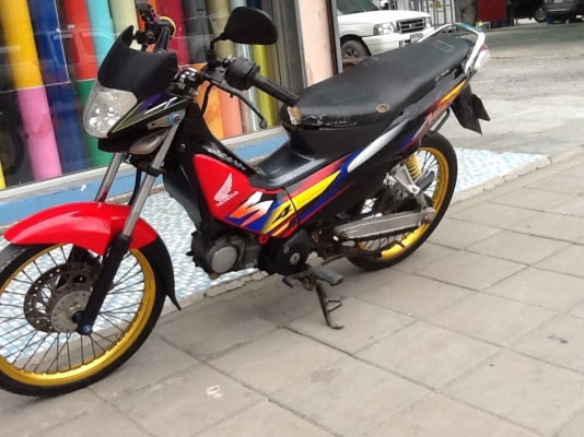 ขายnice 125 ขายnice 125