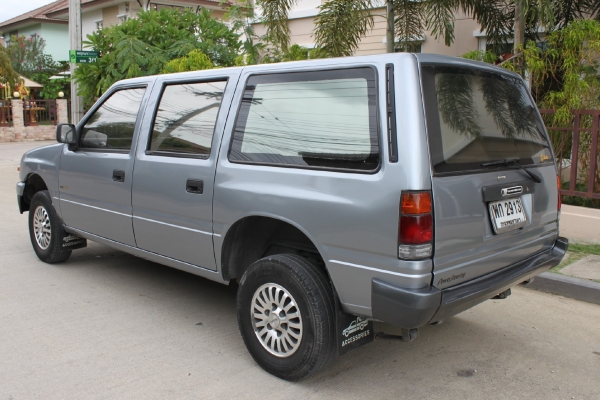 ขายอีซูซุ ขายอีซูซุ