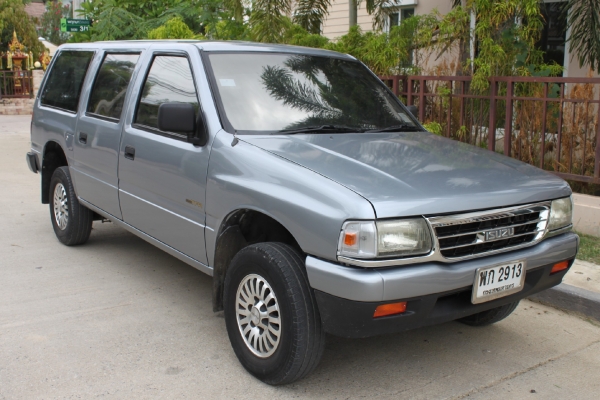 ขายอีซูซุ ขายอีซูซุ