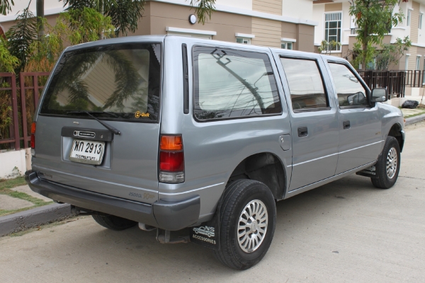 ขายอีซูซุ ขายอีซูซุ