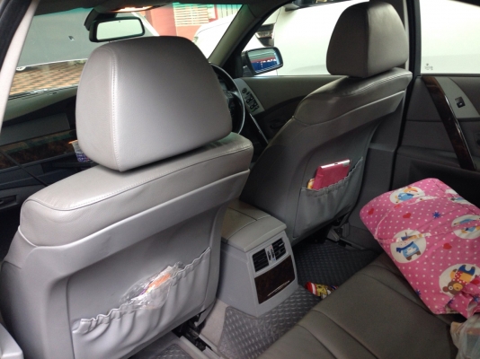 ขายดาวน์BMW 520i e60 ขายดาวน์BMW 520i e60