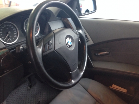 ขายดาวน์BMW 520i e60 ขายดาวน์BMW 520i e60