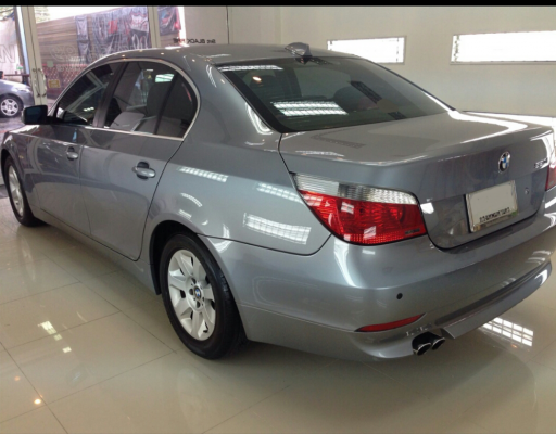 ขายดาวน์BMW 520i e60 ขายดาวน์BMW 520i e60