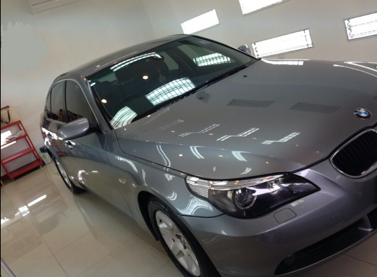 ขายดาวน์BMW 520i e60 ขายดาวน์BMW 520i e60