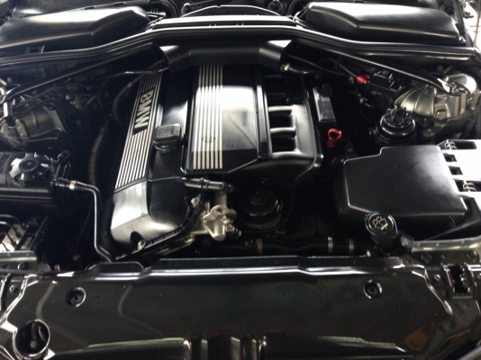 ขายดาวน์BMW 520i e60 ขายดาวน์BMW 520i e60