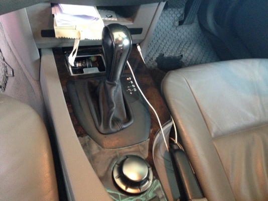 ขายดาวน์BMW 520i e60 ขายดาวน์BMW 520i e60