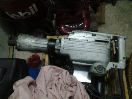 ขาย !! สกัดฮิตาชิph65a(ของเทียม) สภาพดี พร้อมใช้งาน