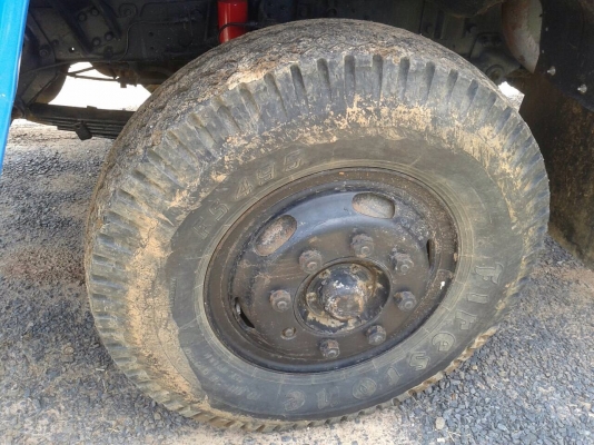 ISUZU ร๊อคกี้ 3 ใบปัด หัวนอก 240 Hp เทอร์โบอินเตอร์คูลเลอร์ ISUZU ร๊อคกี้ 3 ใบปัด หัวนอก 240 Hp เทอร์โบอินเตอร์คูลเลอร์