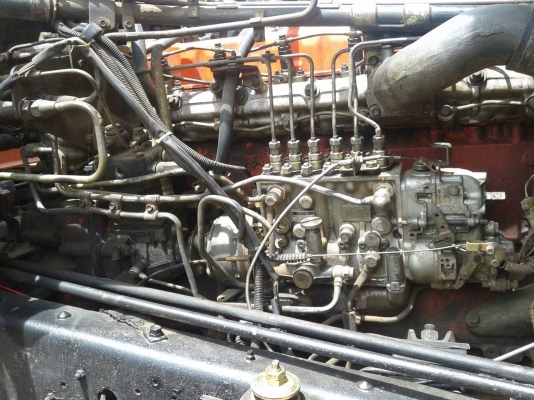 ISUZU ร๊อคกี้ 3 ใบปัด หัวนอก 240 Hp เทอร์โบอินเตอร์คูลเลอร์ ISUZU ร๊อคกี้ 3 ใบปัด หัวนอก 240 Hp เทอร์โบอินเตอร์คูลเลอร์