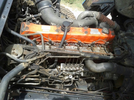 ISUZU ร๊อคกี้ 3 ใบปัด หัวนอก 240 Hp เทอร์โบอินเตอร์คูลเลอร์ ISUZU ร๊อคกี้ 3 ใบปัด หัวนอก 240 Hp เทอร์โบอินเตอร์คูลเลอร์