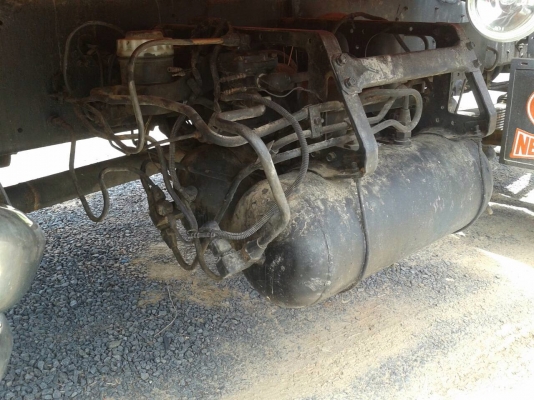 ISUZU ร๊อคกี้ 3 ใบปัด หัวนอก 240 Hp เทอร์โบอินเตอร์คูลเลอร์ ISUZU ร๊อคกี้ 3 ใบปัด หัวนอก 240 Hp เทอร์โบอินเตอร์คูลเลอร์