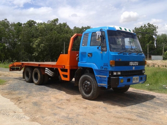 ISUZU ร๊อคกี้ 3 ใบปัด หัวนอก 240 Hp เทอร์โบอินเตอร์คูลเลอร์ ISUZU ร๊อคกี้ 3 ใบปัด หัวนอก 240 Hp เทอร์โบอินเตอร์คูลเลอร์