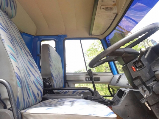 ISUZU ร๊อคกี้ 3 ใบปัด หัวนอก 240 Hp เทอร์โบอินเตอร์คูลเลอร์ ISUZU ร๊อคกี้ 3 ใบปัด หัวนอก 240 Hp เทอร์โบอินเตอร์คูลเลอร์