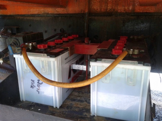 ISUZU ร๊อคกี้ 3 ใบปัด หัวนอก 240 Hp เทอร์โบอินเตอร์คูลเลอร์ ISUZU ร๊อคกี้ 3 ใบปัด หัวนอก 240 Hp เทอร์โบอินเตอร์คูลเลอร์