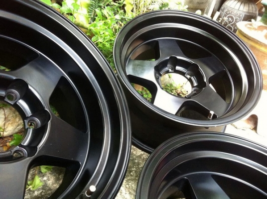 ขายล้อแม็กซ์มือ2 Bredley LENSO VS2 ออฟลึกใส่แล้วหล่อล้น ขายล้อแม็กซ์มือ2 Bredley LENSO VS2 ออฟลึกใส่แล้วหล่อล้น