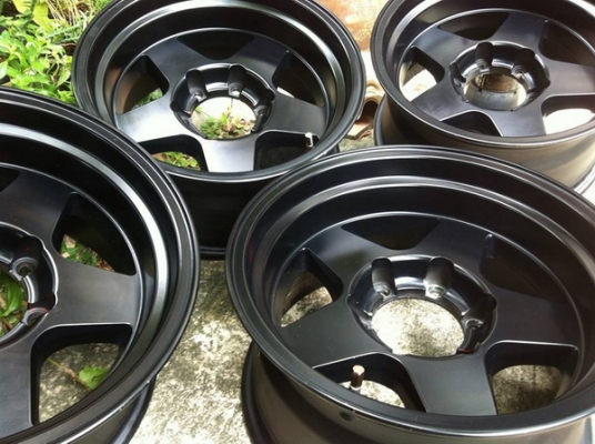 ขายล้อแม็กซ์มือ2 Bredley LENSO VS2 ออฟลึกใส่แล้วหล่อล้น ขายล้อแม็กซ์มือ2 Bredley LENSO VS2 ออฟลึกใส่แล้วหล่อล้น