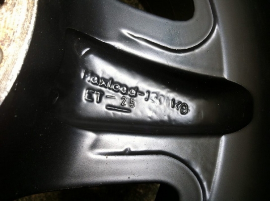 ขายล้อแม็กซ์มือ2 Bredley LENSO VS2 ออฟลึกใส่แล้วหล่อล้น ขายล้อแม็กซ์มือ2 Bredley LENSO VS2 ออฟลึกใส่แล้วหล่อล้น