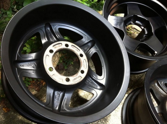 ขายล้อแม็กซ์มือ2 Bredley LENSO VS2 ออฟลึกใส่แล้วหล่อล้น ขายล้อแม็กซ์มือ2 Bredley LENSO VS2 ออฟลึกใส่แล้วหล่อล้น