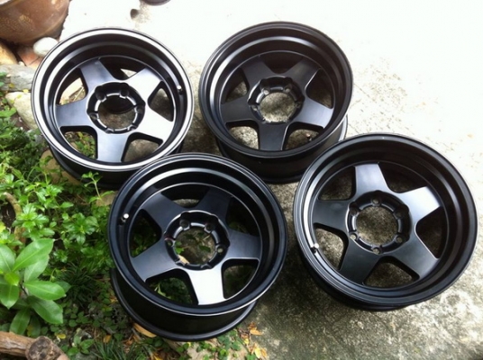 ขายล้อแม็กซ์มือ2 Bredley LENSO VS2 ออฟลึกใส่แล้วหล่อล้น ขายล้อแม็กซ์มือ2 Bredley LENSO VS2 ออฟลึกใส่แล้วหล่อล้น