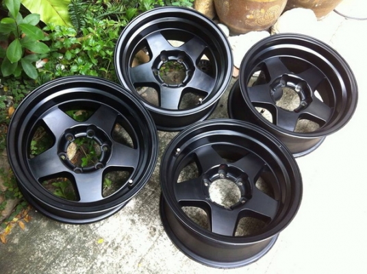 ขายล้อแม็กซ์มือ2 Bredley LENSO VS2 ออฟลึกใส่แล้วหล่อล้น ขายล้อแม็กซ์มือ2 Bredley LENSO VS2 ออฟลึกใส่แล้วหล่อล้น