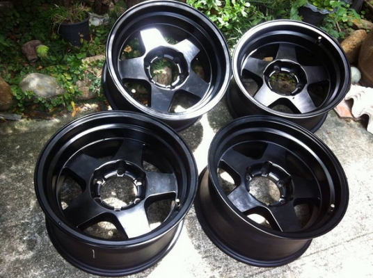 ขายล้อแม็กซ์มือ2 Bredley LENSO VS2 ออฟลึกใส่แล้วหล่อล้น ขายล้อแม็กซ์มือ2 Bredley LENSO VS2 ออฟลึกใส่แล้วหล่อล้น