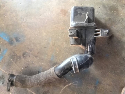 หม้อพักกรองอากาศ เคปติว่า