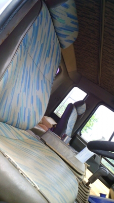 รถสิบล้อ HINO 3H รถใช้งานดี รีบขายถูกเพราะเจ้าของร้อนเงิน