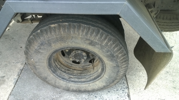 6ล้อดั้มNPR150แรง..รถใช้น้อยมาก13000.กม.(ขาย..รวมดาวน์รวมผ่อน)