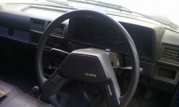 ขายไฮลัก ฮีโร่เดิมๆ