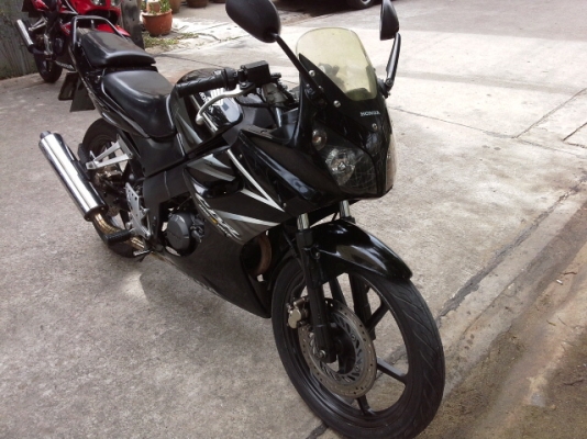 ขายCBR150