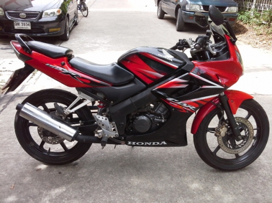 ขายCBR150